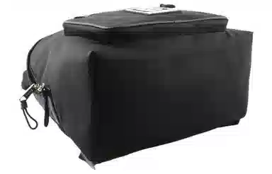 Burberry Backpack Black