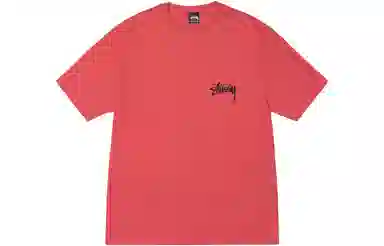Stussy Scorpion Tee