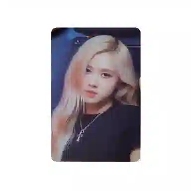 YG Entertainment BLACKPINK OSTTHE GIRLSset2