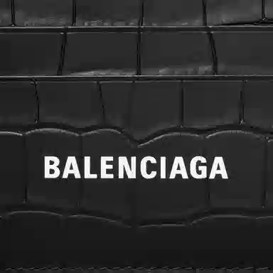 Balenciaga Cash