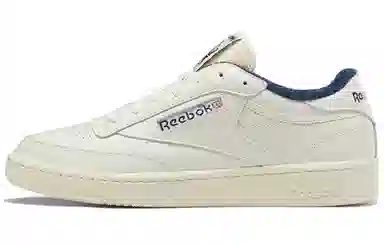 Reebok Club C 1985 TV