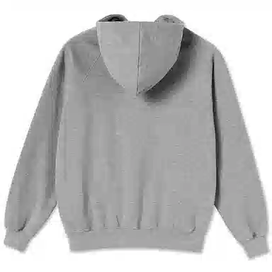 POLAR SKATE CO Default Hoodie Logo