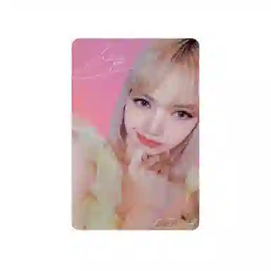 YG Entertainment BLACKPINK OSTTHE GIRLS