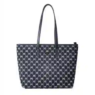 MQ Logo Tote