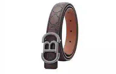 Nine Nail Belt