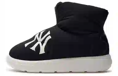 MLB Chunky Classic A FLEECE Bouncer