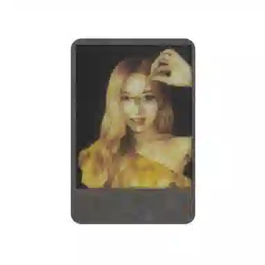 YG Entertainment BLACKPINK 2KILL THIS LOVE