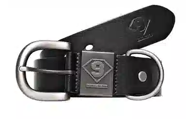 NINE NAIL Belt
