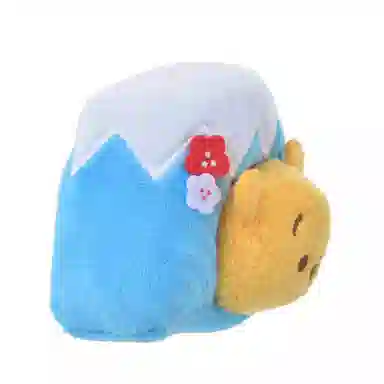 Disney Tsum Tsum S 2024 8.5cm