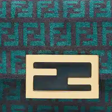 FENDI Baguette FF