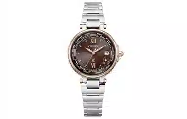 CITIZEN XC 50m EC1011-71W