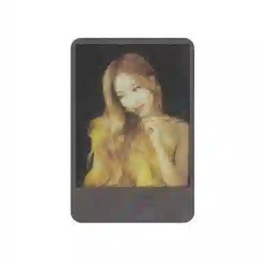 YG Entertainment BLACKPINK 2KILL THIS LOVE