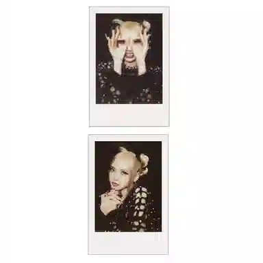 YG Entertainment BLACKPINK BORN PINK BOX Ver