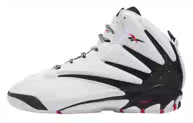 Reebok The Blast Black White