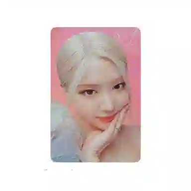 YG Entertainment BLACKPINK OSTTHE GIRLS