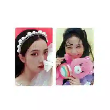 YG Entertainment BLACKPINK 2021 K4