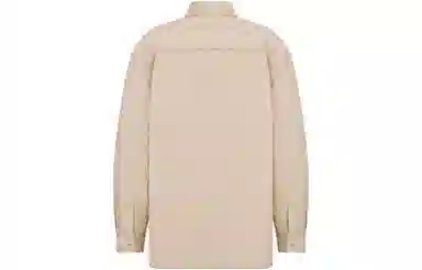 DIOR SS24 Logo Shirt