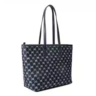 MQ Logo Tote