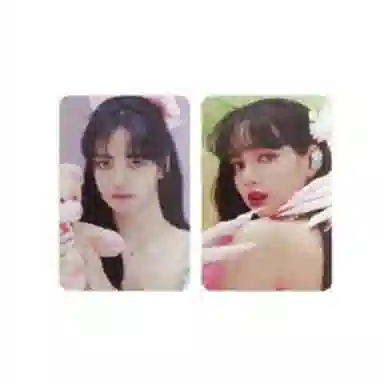 YG Entertainment BLACKPINK 2021 K4