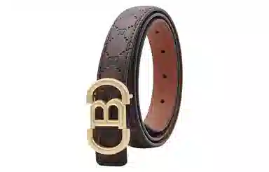 Nine Nail Belt