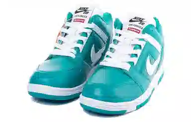 Nike Air Force 2 Low Supreme