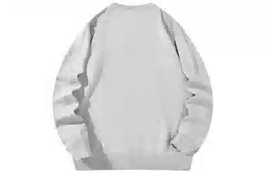 ZMOH Neutral Series Sweater