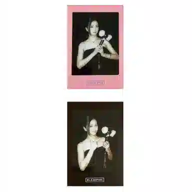 YG Entertainment BLACKPINK 3