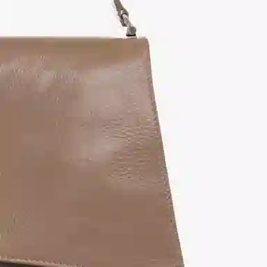 Balenciaga Crush Brown