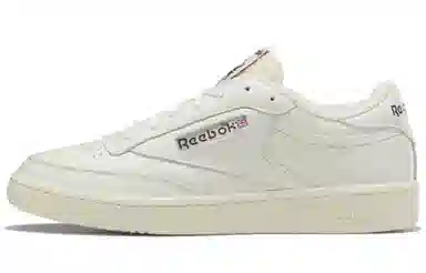 Reebok Club C 1985 TV