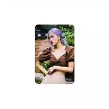 YG Entertainment BLACKPINK 2020