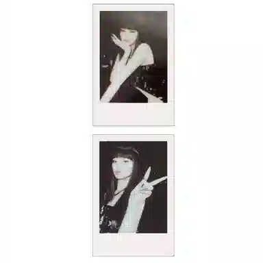 YG Entertainment BLACKPINK BORN PINK BOX Ver