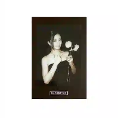YG Entertainment BLACKPINK 3