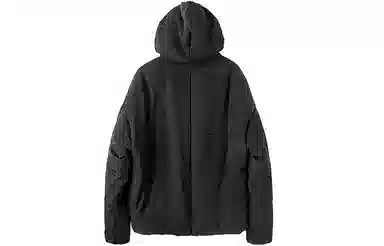 Huànxiàngzhě Original Design Down Jacket