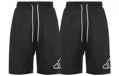 adidas Big Logo Short
