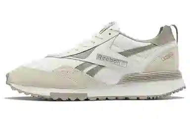 Reebok LX2200 White Grey