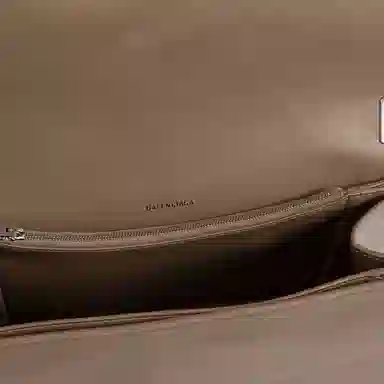 Balenciaga Crush Brown