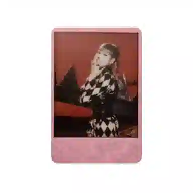 YG Entertainment BLACKPINK 2KILL THIS LOVE