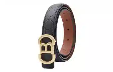Nine Nail Belt