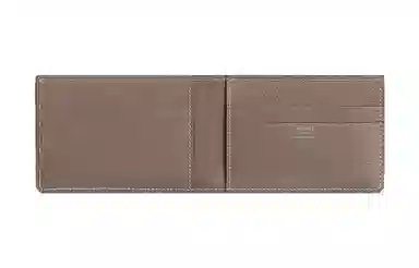 HERMES H Sellier Evercolor 18 Etoupe
