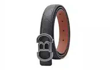 Nine Nail Belt