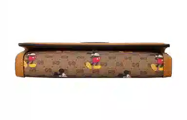 GUCCI x Disney Logo