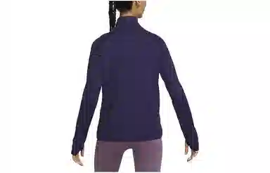 Nike Dri-Fit Swoosh logo T