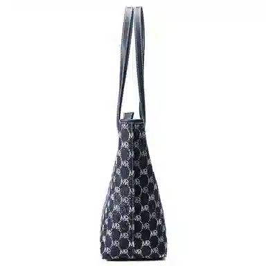MQ Logo Tote
