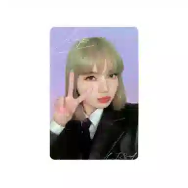 YG Entertainment BLACKPINK OSTTHE GIRLS