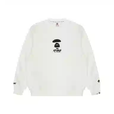 Aape Crewneck Sweatshirt