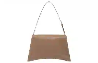 Balenciaga Crush Brown
