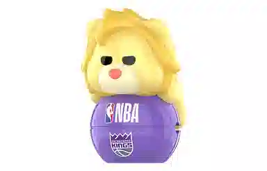 TOYCITY NBA 25