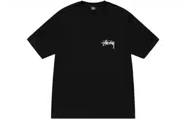 Stussy Scorpion Tee