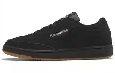 Reebok Club C 85 Black