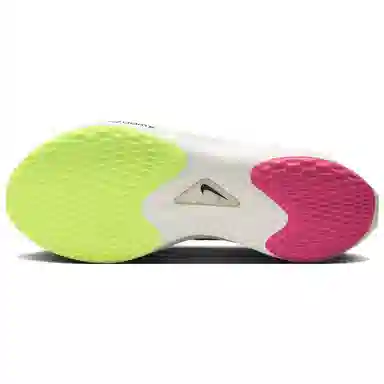 Nike Zoom Fly 5 Green Yellow